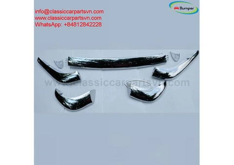 Ferrari 250 GT Berlinetta SWB bumper (1959-1963) - 5/5