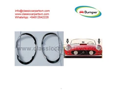 Ferrari 250 GT SWB California Spider Lamps Ring (1959-1964)