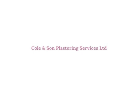 Cole & Son Plastering Services LTD - Expert Damp Proofing Service