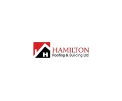 Hamilton Roofing and Building Ltd