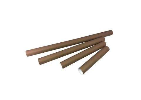 Discover Our Extensive Selection of Postal Tubes at Packaging Now