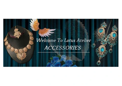 Indian Designer Boutique Women Online Store in UK