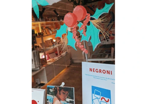 Logo Design Agency in London - 2/2