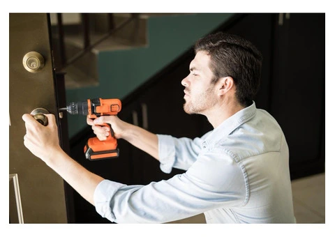 24/7 Locksmith Services in Blyth - Fast & Reliable - 2/2