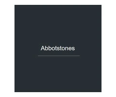 Trusted Accounting Services in Ashford - Abbotstones