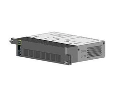 Cisco PWR-RGD-LOW-DC-H= power adapter/inverter Indoor 150 W Black, Grey