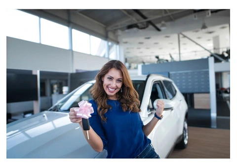 Low-Rate Car Finance in the UK