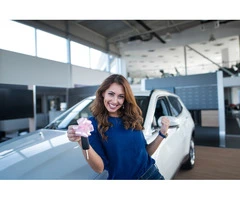 Low-Rate Car Finance in the UK
