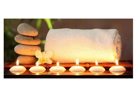 Total mind and body Massage experience - 2/2