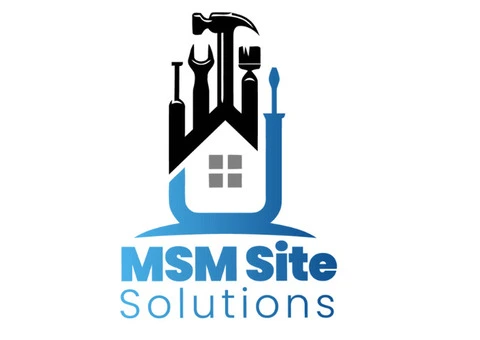 MSM Site Solution