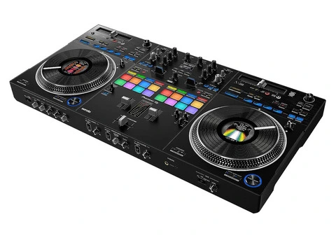 NEW Pioneer DJ DDJ-REV7 2-deck Serato DJ Controller - 2/10