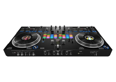 NEW Pioneer DJ DDJ-REV7 2-deck Serato DJ Controller - 3/10