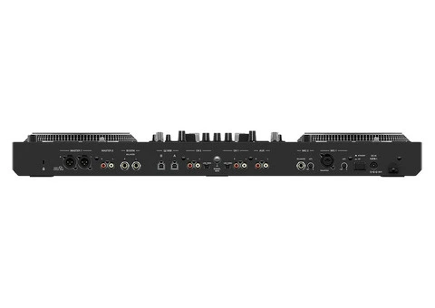 NEW Pioneer DJ DDJ-REV7 2-deck Serato DJ Controller - 4/10