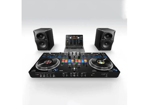 NEW Pioneer DJ DDJ-REV7 2-deck Serato DJ Controller - 7/10