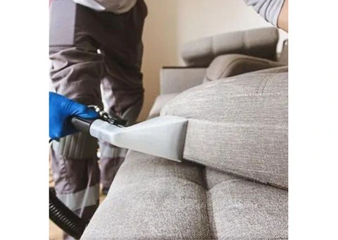 Revitalize Your Space with Expert Sofa Cleaning in Woking!