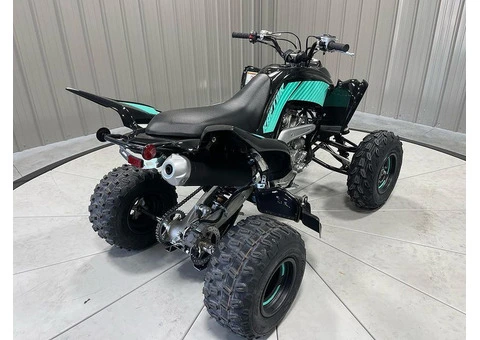 New Polaris Sportsman 570cc ATV Moto - 5/6