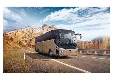 Bristol on a Budget: Explore with Minibus Hire