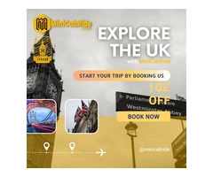 Gatwick Airport Taxi: Pioneering Convenience with Every Ride