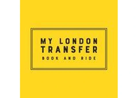 Gatwick Airport Taxi by MyLondonTransfer: Elevate Your Travel Experience
