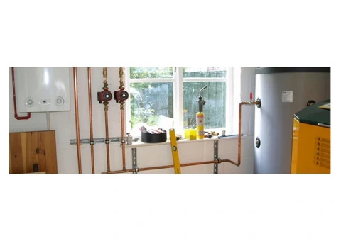Boiler Replacement in Kingston at the Best Price