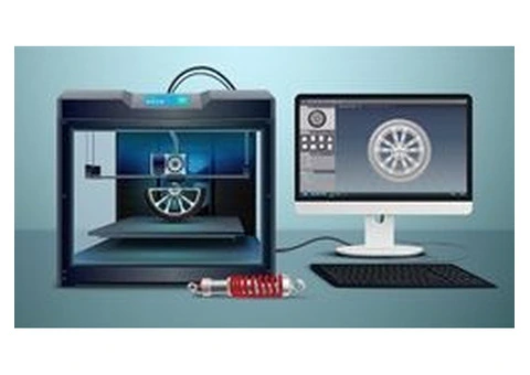 Powerful and Best 3D Scanners for Reverse Engineering