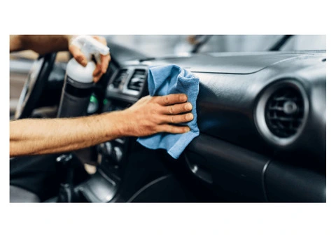 Car Cleaning LTD - 2/4