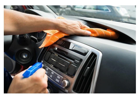 Car Cleaning LTD - 3/4