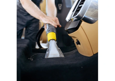 Car Cleaning LTD - 4/4