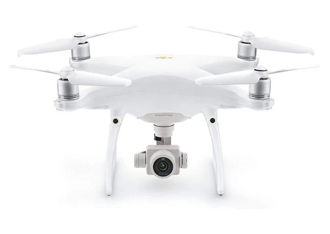 DJI Phantom 4 Pro Plus V2.0 - Drone Quadcopter - 1/7