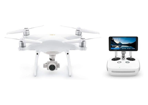 DJI Phantom 4 Pro Plus V2.0 - Drone Quadcopter - 2/7