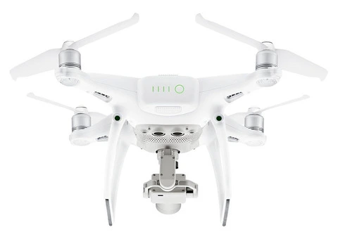 DJI Phantom 4 Pro Plus V2.0 - Drone Quadcopter - 3/7