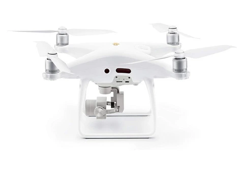 DJI Phantom 4 Pro Plus V2.0 - Drone Quadcopter - 5/7