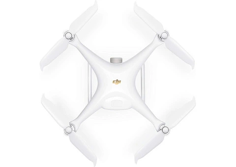 DJI Phantom 4 Pro Plus V2.0 - Drone Quadcopter - 7/7