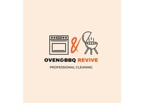 Oven&BBQ Revive