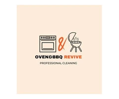 Oven&BBQ Revive
