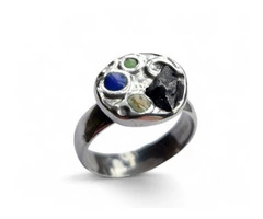 Everything You Need to Know About Meteorite Rings