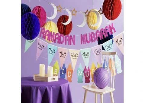 The Day of Eid ul Adha | Eid Party