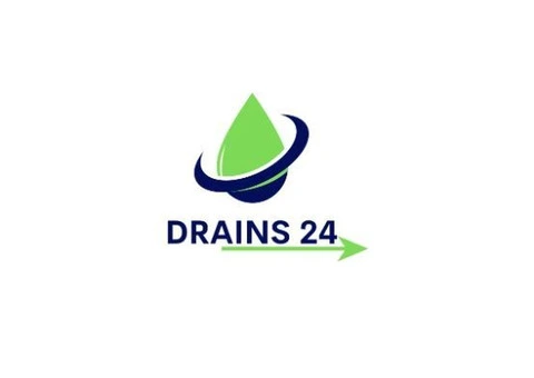 Drains24 - Expert Drainage Unblocking and Cleaning Services