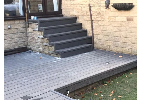 Middleton & Son Fencing and Decking - 4/5