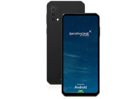 Thuraya SKYPHONE: Your Ultimate Satellite Phone