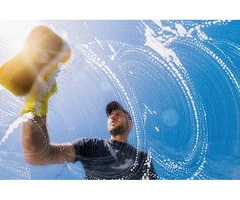 Carlisle's Trusted Window Cleaning Experts!