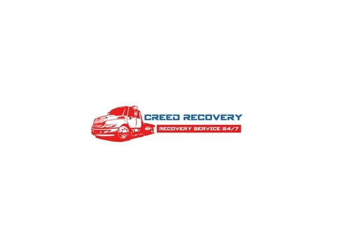 Creed Recovery - 1/6