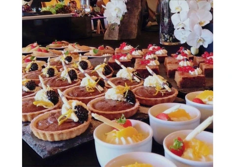 Looking for catering for film?