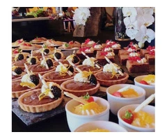 Looking for catering for film?