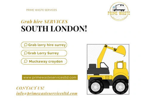 The Major Benefits of Grab Lorry Hire - 2/2