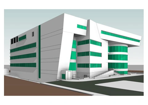 Architectural BIM Services: Architectural Drafting & CAD Conversion
