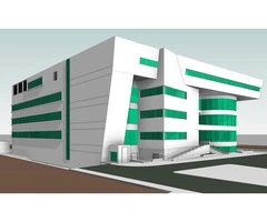 Architectural BIM Services: Architectural Drafting & CAD Conversion