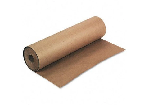 Shop High Quality Kraft Paper Roll | Packaging Express