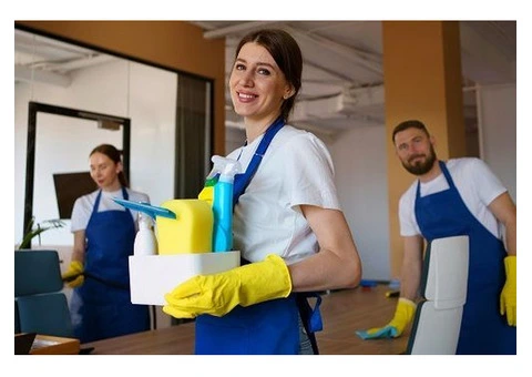 Hire the Best Professional Cleaning Service for Optimal Hygiene