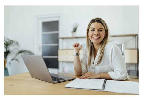Birmingham's experienced team of accountants